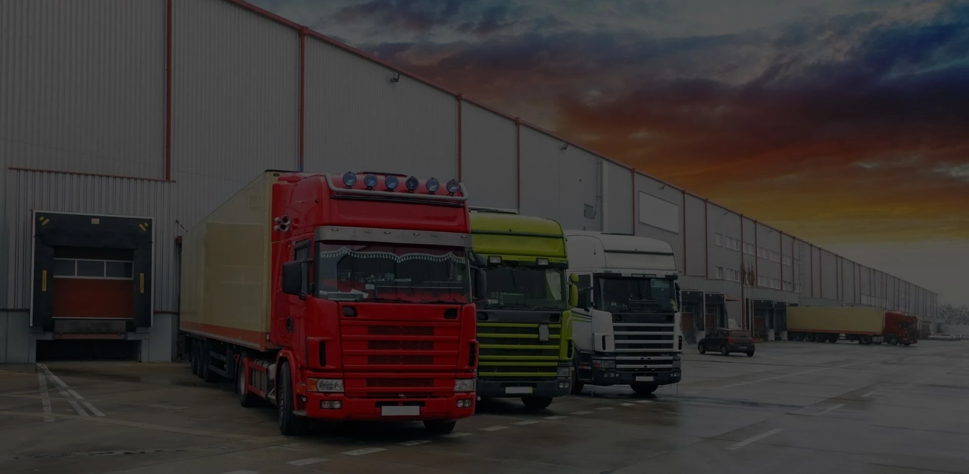 Ankara Doğubayazıt Ambarı